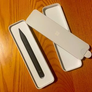 Microsoft Slim Pen 2! Open but unused!